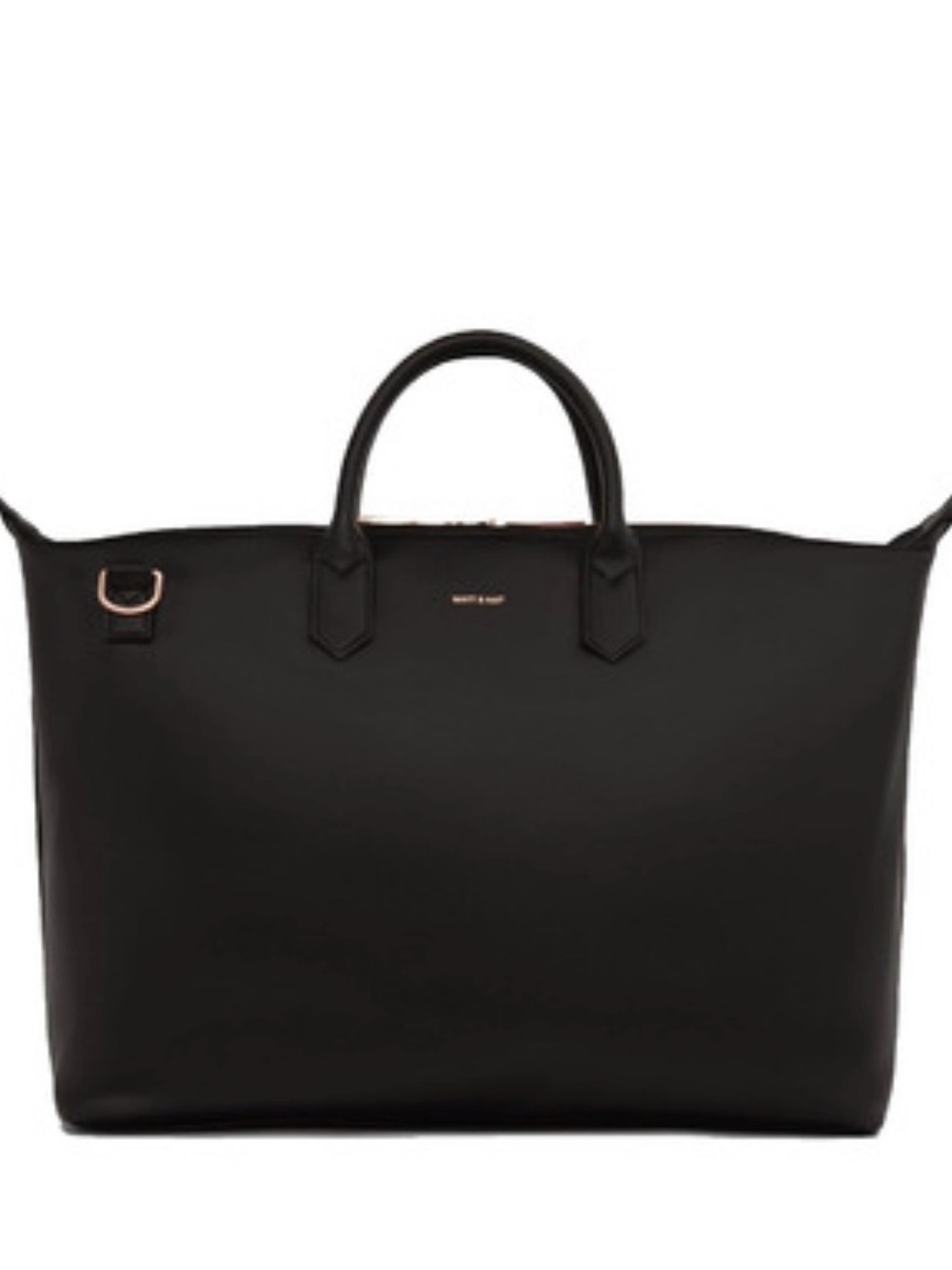 Matt & Nat ABBILG Weekender Bag